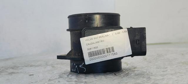 30611533 VOLVO Sensor de flujo de masa de aire  comprar en Lleida