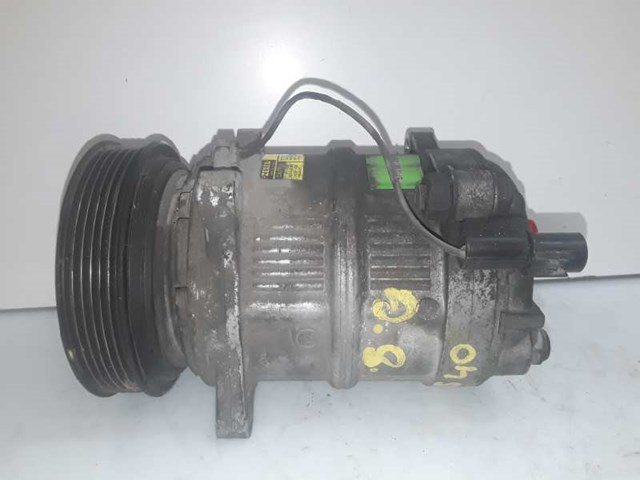 Compresor aire acondicionado para volvo s40 i (644) (1995-1999) 1.6 b4164s 30612001