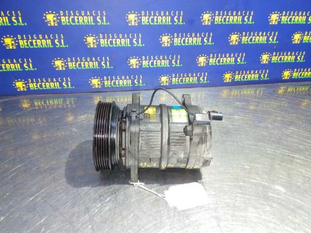 30612618 Compresor de aire acondicionado  comprar en Zaragoza