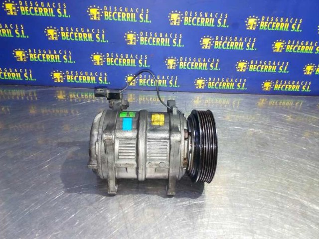 VOLVO 30612618 Compresor de aire acondicionado  comprar en Albacete
