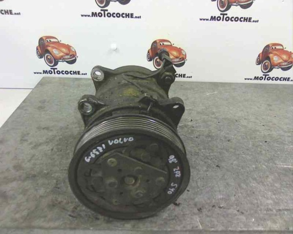 Condensador aire acondicionado 30612618 VOLVO