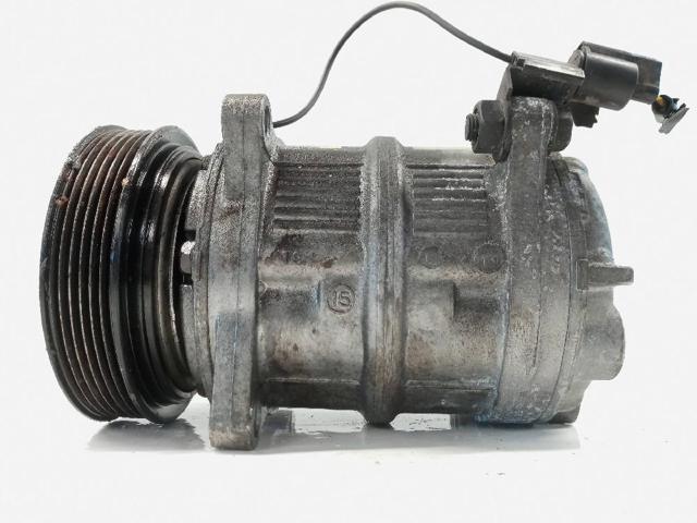 30612618 VOLVO Compresor de aire acondicionado comprar Alcalá