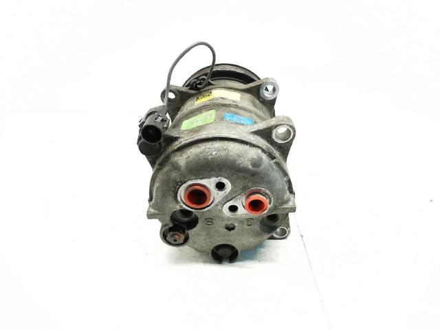 30612618 VOLVO Compresor de aire acondicionado comprar Bilbao