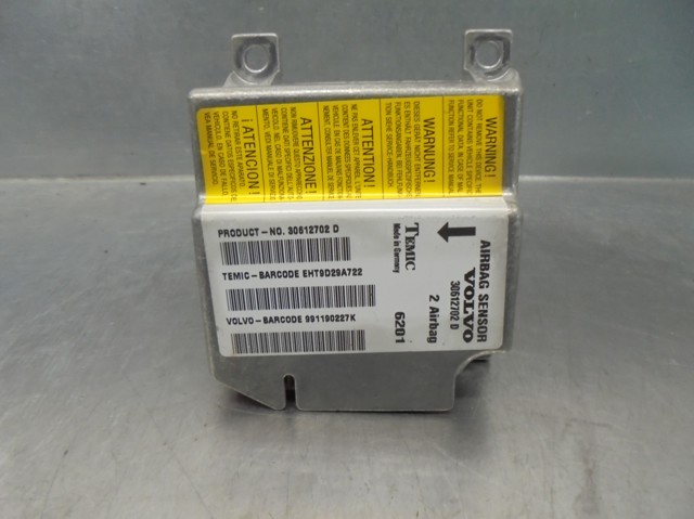 30612702 Volvo