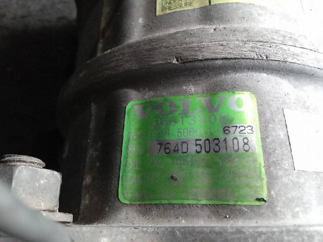 VOLVO 30613408 Compresor de aire acondicionado  comprar en Murcia