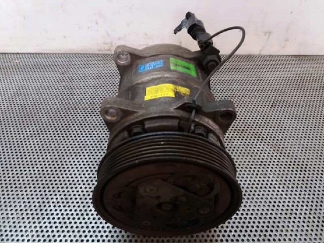 30613408 Compresor de aire acondicionado  disponible Burgos