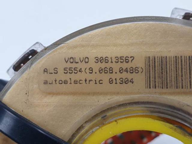 VOLVO 30613567 Anillo de contacto del volante  comprar en Ponferrada