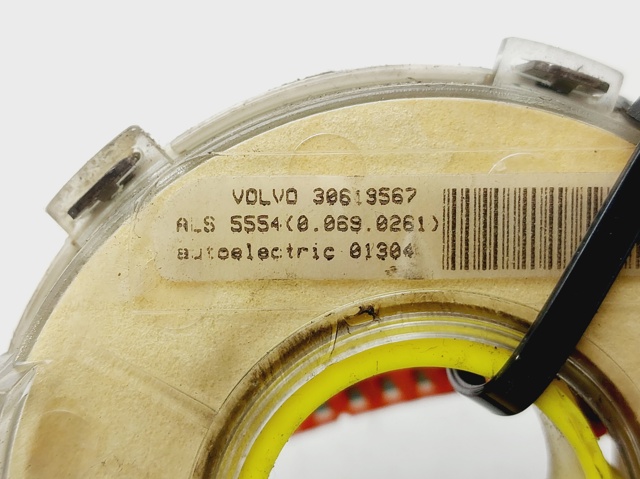Anillo AIRBAG del volante Volvo S40 I desde 45,01 €