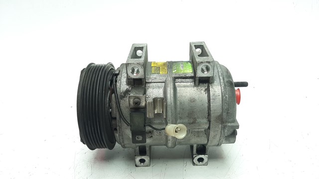 Compresor aire acondicionado para volvo s40 berlina  b4164s2 30613839