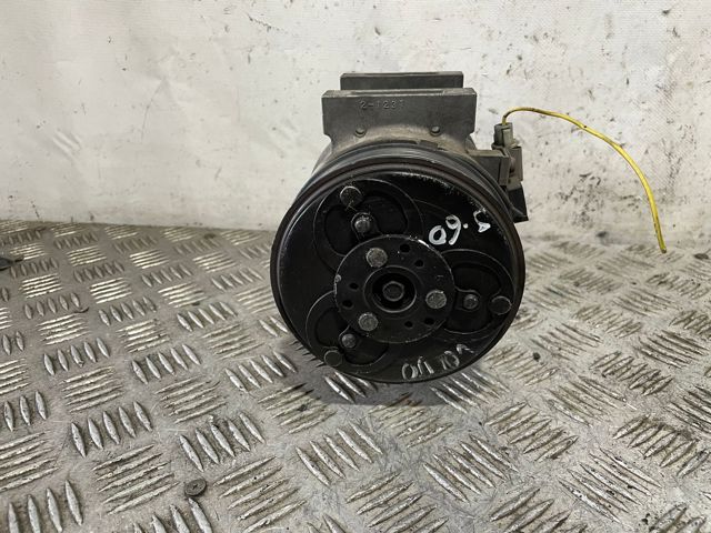 Compresor de ac 30613839 VOLVO