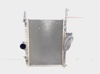 Radiador de intercooler Volvo S40 1
