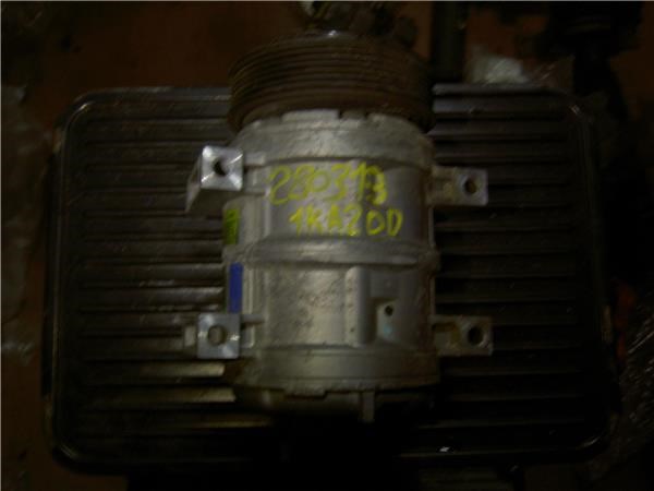 Compresor aire acondicionado para volvo v40 familiar 1.8 evolution 30613908