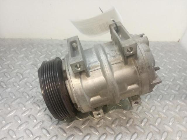 Compresor de aire acondicionado coche 30613908 VOLVO