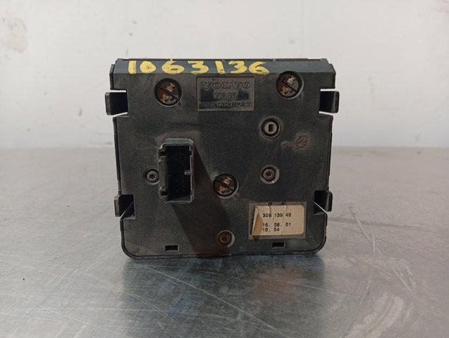 30613945 VOLVO comprar Alcalá