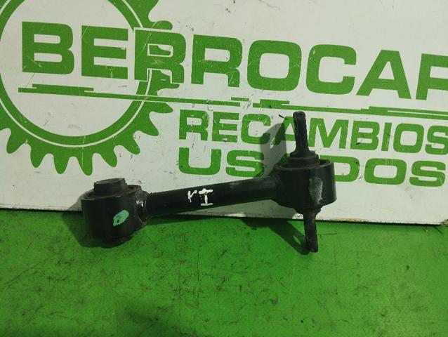 Barra transversal, suspensión de ruedas, eje trasero 30620785 VOLVO