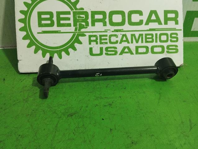 Barra oscilante, suspensión de ruedas, eje trasero 30620786 VOLVO