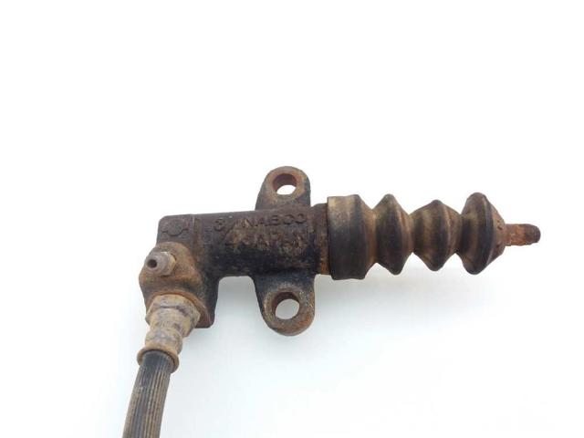 Cilindro receptor, embrague Nissan Navara D40