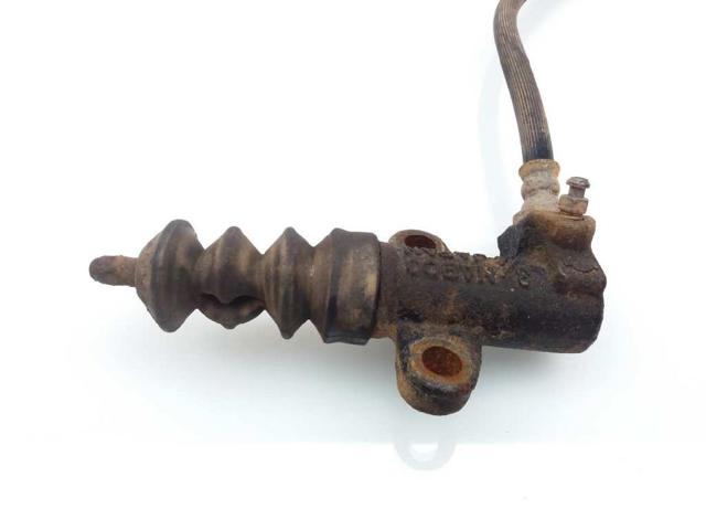Cilindro receptor, embrague Nissan Navara D40