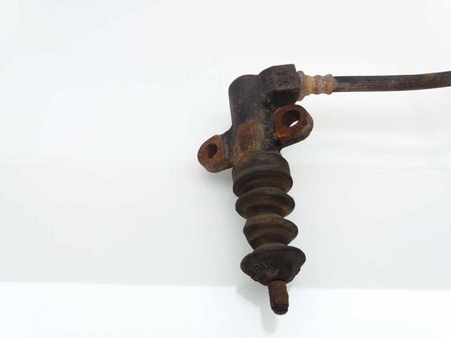 Cilindro receptor, embrague Nissan Navara D40