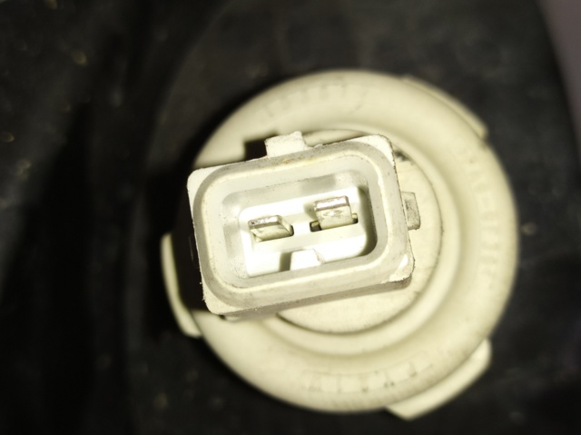 VOLVO 30621831 Intermitente izquierdo  en stock Salamanca