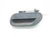 Tirador de puerta exterior trasero izquierdo 30621857 VOLVO