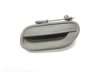 Tirador de puerta exterior trasero izquierdo 30621857 VOLVO