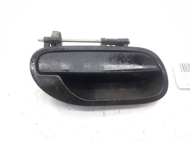 Tirador de puerta exterior trasero derecho 30621858 Volvo