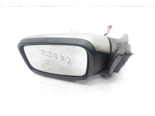 Espejo retrovisor izquierdo 30623535 Volvo