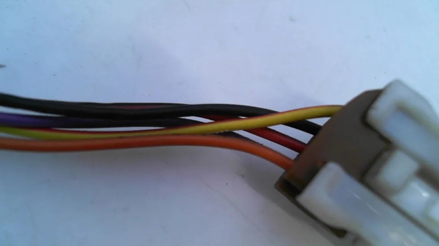 VOLVO 30623537 Espejo retrovisor izquierdo  comprar en Murcia