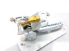 Manecilla de puerta, equipamiento habitáculo, derecha delantera/trasera 30632696 VOLVO