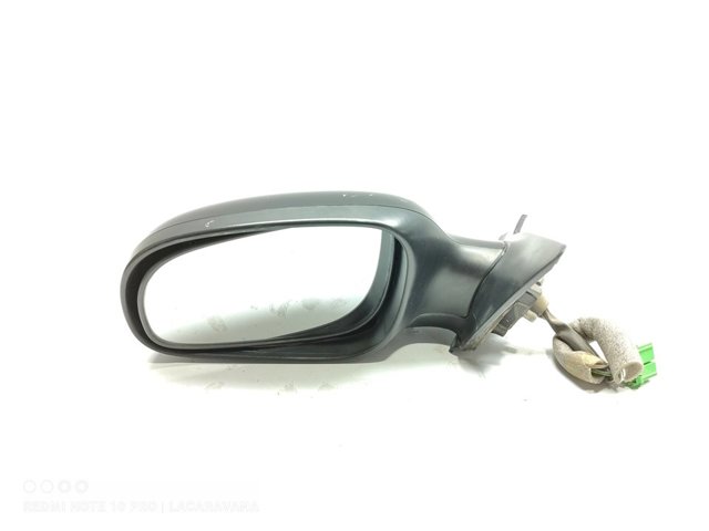 Espejo retrovisor izquierdo 30634707 Volvo