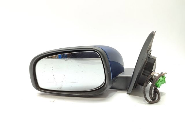 Espejo retrovisor izquierdo 30634917 Volvo