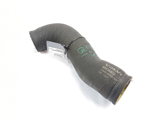 Tubo flexible de aire de sobrealimentación 30636856 VOLVO