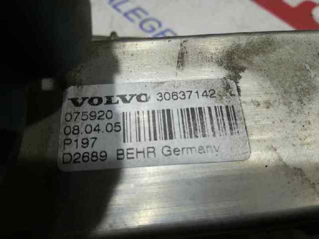 VOLVO 30637142 Válvula EGR comprar Barcelona