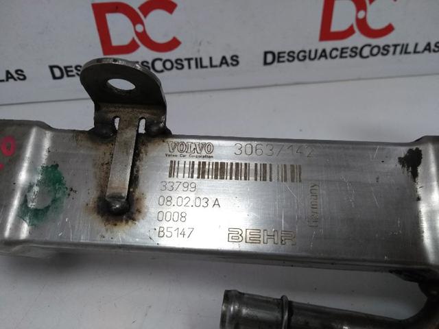VOLVO 30637142 Válvula EGR de recirculación de gases  disponible Lugo