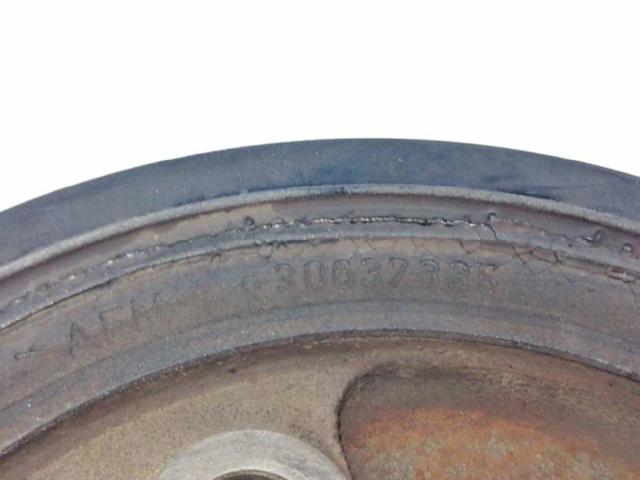 Polea, cigüeñal Volvo XC90