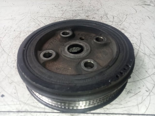 VOLVO 30637335 Polea del cigüeñal  comprar en Albacete