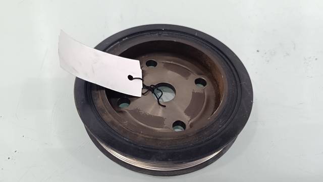 VOLVO 30637335 Polea de cigüeñal comprar Pamplona