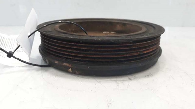 Polea, cigüeñal Volvo XC90