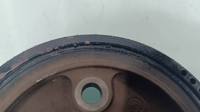 30637335 Polea de cigüeñal  en stock Castellón