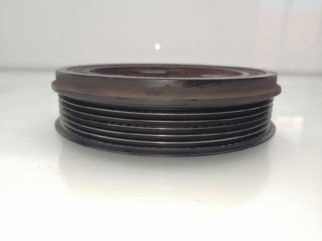 Polea, cigüeñal Volvo XC90