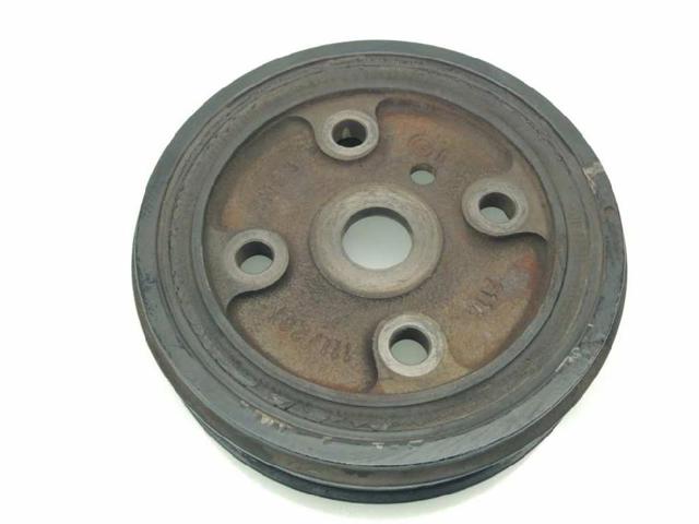 Polea, cigüeñal Volvo XC90