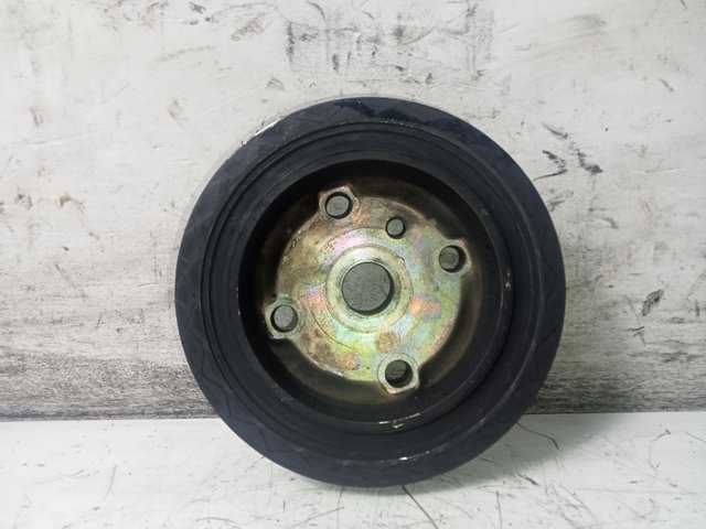 VOLVO 30637335 Polea de cigüeñal comprar Pamplona