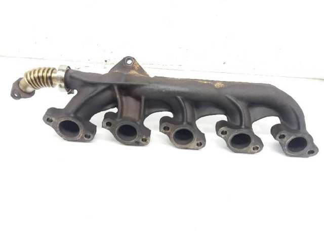 Comprar Colector de escape XC90