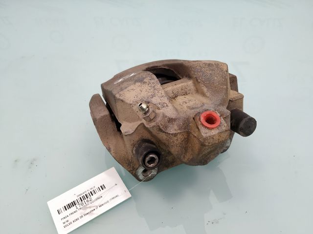 Pinza de freno trasera izquierda 30639523 VOLVO