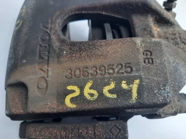 30639525 VOLVO Pinza de freno trasera derecha  comprar en Lleida