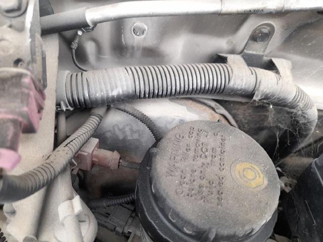 Servofreno para Volvo V40 VW