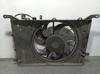 Rodete ventilador, refrigeración de motor 30645148 VOLVO