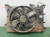 Rodete ventilador, refrigeración de motor 30645148 VOLVO