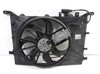 Rodete ventilador, refrigeración de motor 30645148 VOLVO